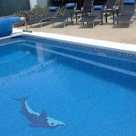 Willa Villa Pandora, Puerto Banus, Marbella Marbella
