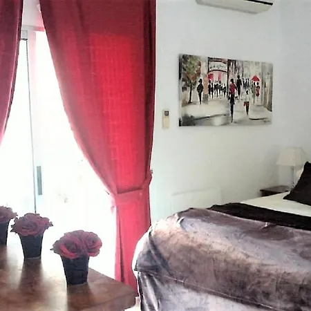 Villa Villa Pandora, Puerto Banus, Marbella *
