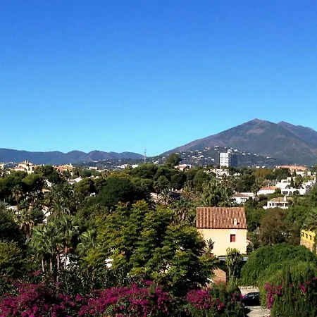 Villa Pandora, Puerto Banus, Marbella Willa Marbella