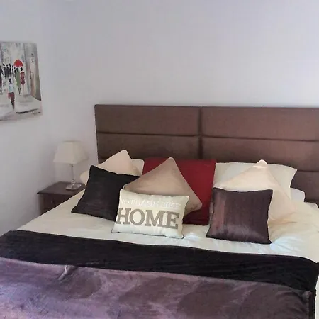 Willa Villa Pandora, Puerto Banus, Marbella Marbella